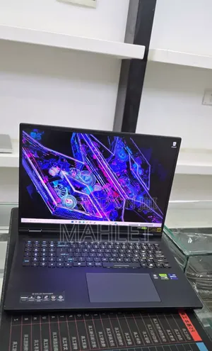 New Laptop Acer Predator Helios Neo 16 32GB Intel Core i9 SSD 1T