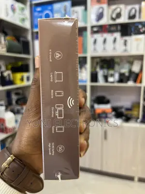 Stellar 4g Ultra Mobile Wi-Fi Hotspot (10000mah Battery)