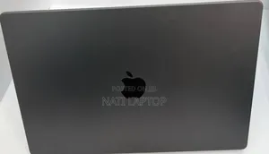 New Laptop Apple MacBook Pro 2024 M3 18GB Apple M3 Pro SSD 512GB