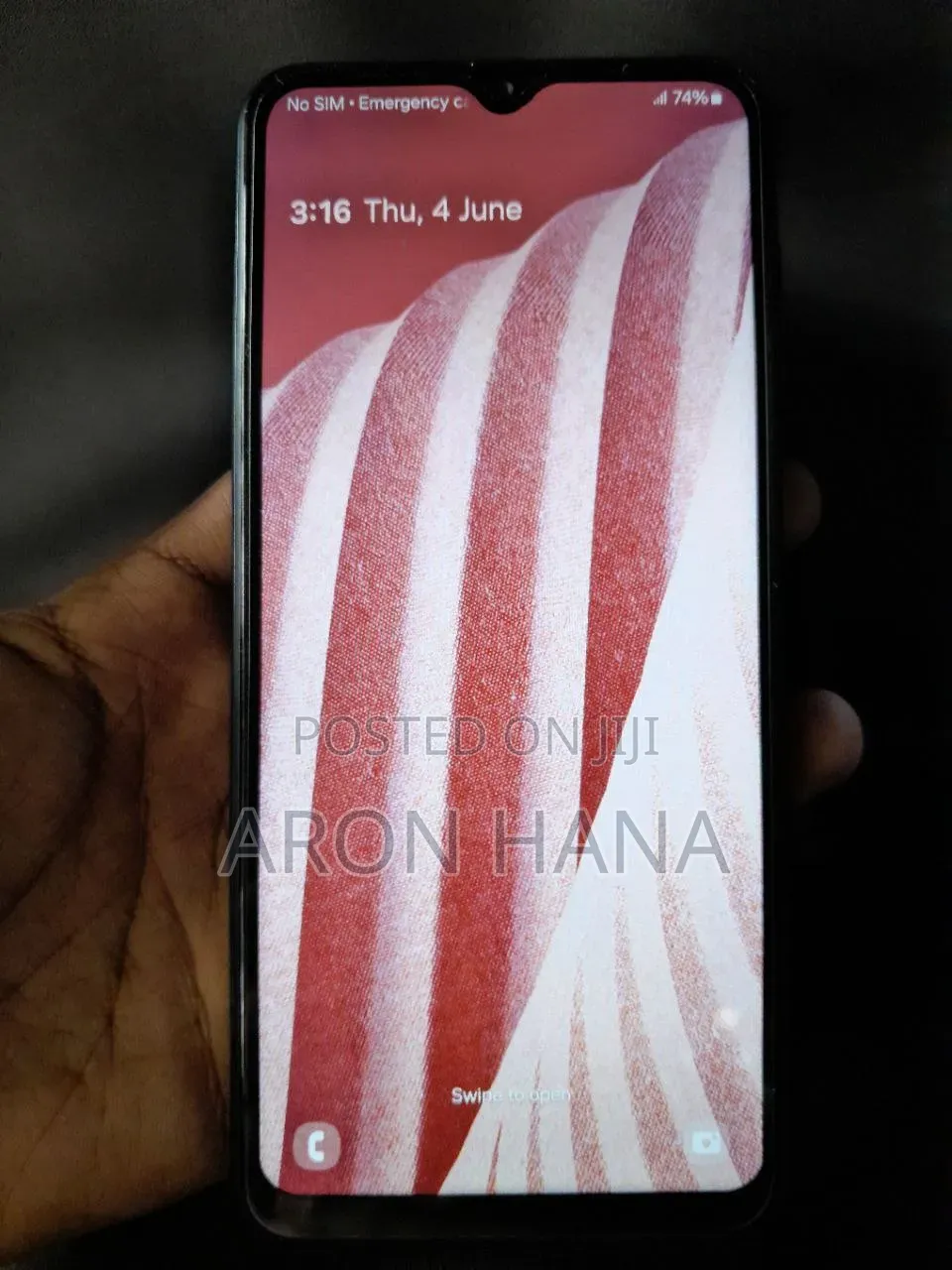 Samsung Galaxy M13 128 GB Black