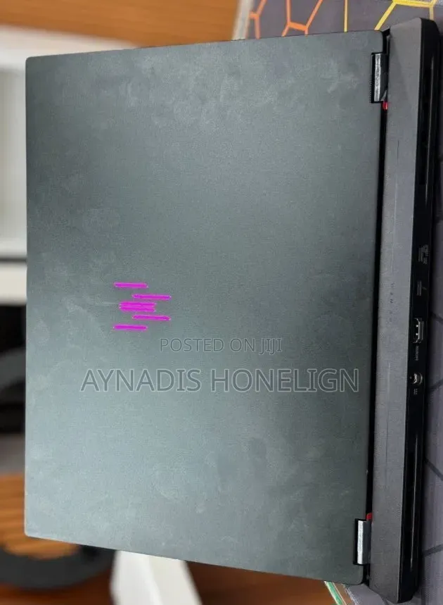 New Laptop Acer Predator Helios Neo 16 32GB Intel Core Ultra 9 SSD 1T