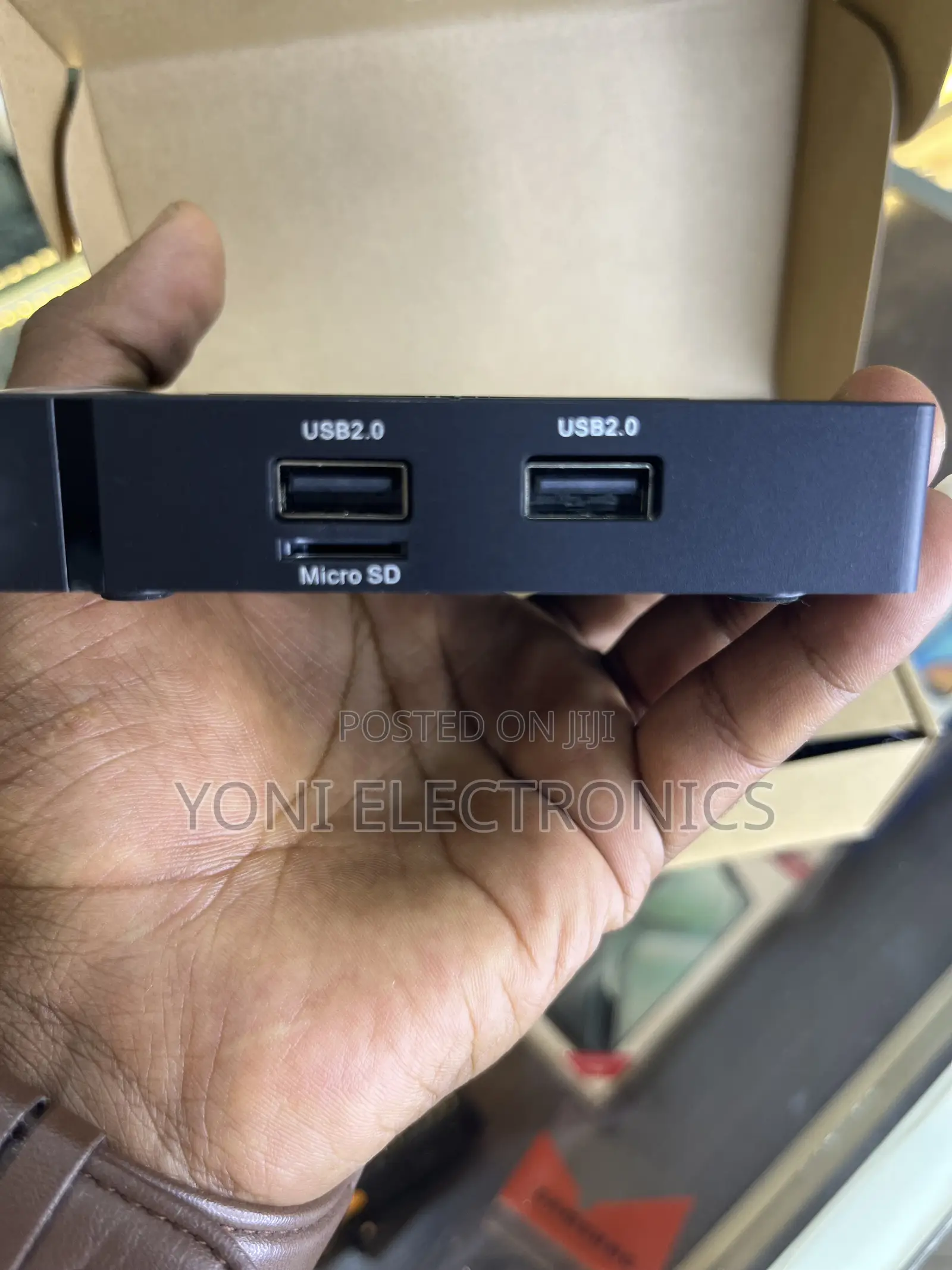 Xcruiser V12 Ai Box / Nova Tv Android Tv Box ( Hdr)