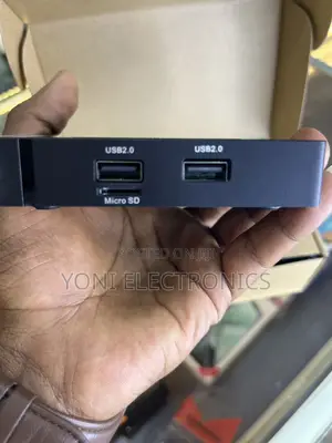 Xcruiser V12 Ai Box / Nova Tv Android Tv Box ( Hdr)
