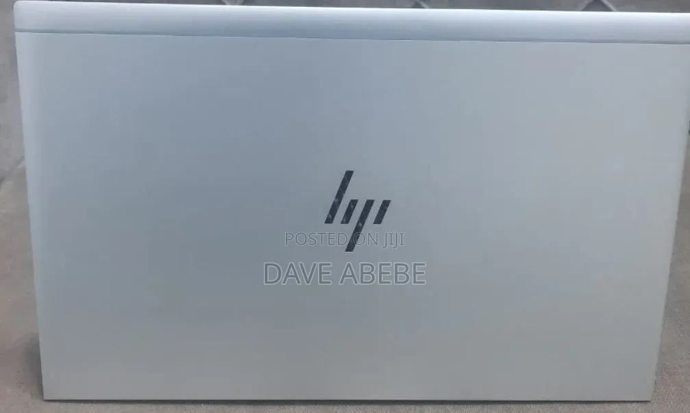 New Laptop HP EliteBook 850 G8 16GB Intel Core i5 SSD 512GB