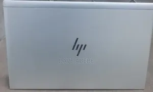 New Laptop HP EliteBook 850 G8 16GB Intel Core i5 SSD 512GB