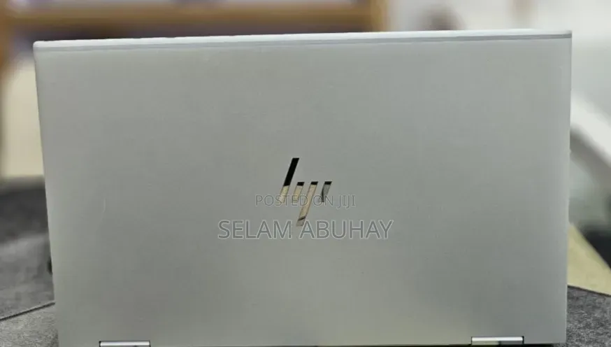 New Laptop HP EliteBook 840 G8 32GB Intel Core i7 SSD 512GB