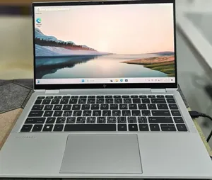 New Laptop HP EliteBook 840 G8 32GB Intel Core i7 SSD 512GB