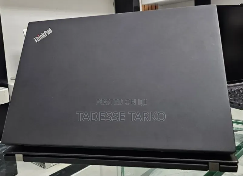 New Laptop Lenovo ThinkPad t495s 16GB AMD Ryzen 7 SSD 512GB