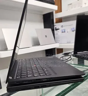 New Laptop Lenovo ThinkPad t495s 16GB AMD Ryzen 7 SSD 512GB