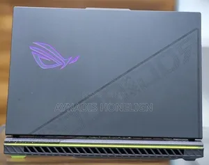 New Laptop Asus ROG Strix G16 G614 16GB Intel Core i9 SSD 1T