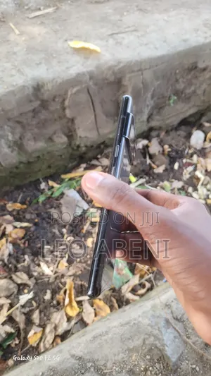 Google Pixel 6 Pro 256 GB Silver