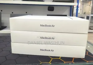 New Laptop Apple MacBook Air 2026 M5 16GB Apple M5 SSD 512GB