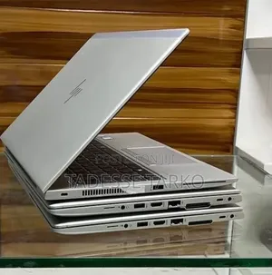 New Laptop HP EliteBook 840 G5 16GB Intel Core i5 SSD 512GB