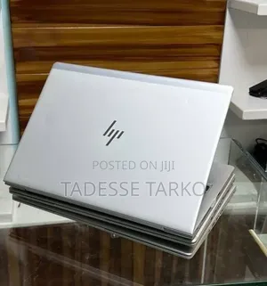 New Laptop HP EliteBook 840 G5 16GB Intel Core i5 SSD 512GB