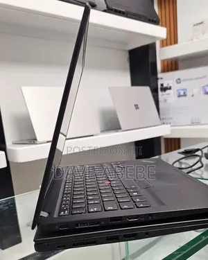 New Laptop Lenovo ThinkPad t495s 16GB AMD Ryzen 7 SSD 512GB