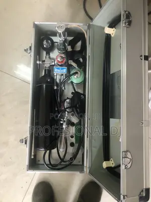 Emergency Oxygen