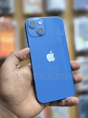 Apple iPhone 13 256 GB Blue