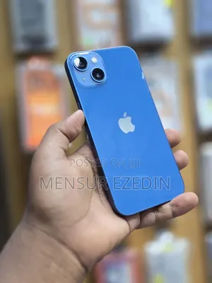 Apple iPhone 13 256 GB Blue