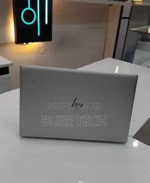 New Laptop HP EliteBook 840 G8 16GB Intel Core i5 SSD 512GB