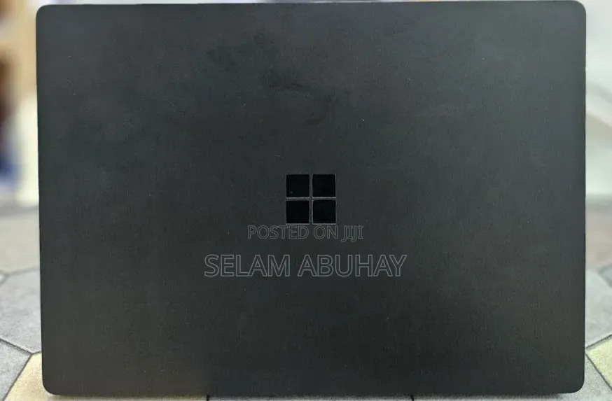 New Laptop Microsoft Surface Laptop 4 16GB Intel Core i7 SSD 512GB