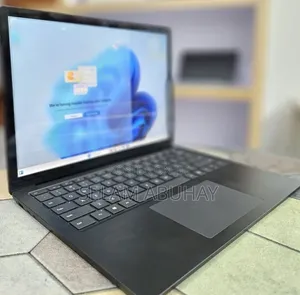 New Laptop Microsoft Surface Laptop 4 16GB Intel Core i7 SSD 512GB