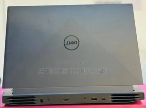 New Laptop Dell G15 5511 16GB Intel Core i7 SSD 512GB
