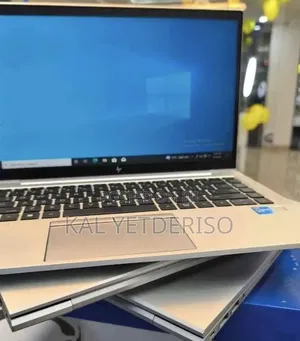 New Laptop HP EliteBook 840 G8 16GB Intel Core i7 SSD 512GB