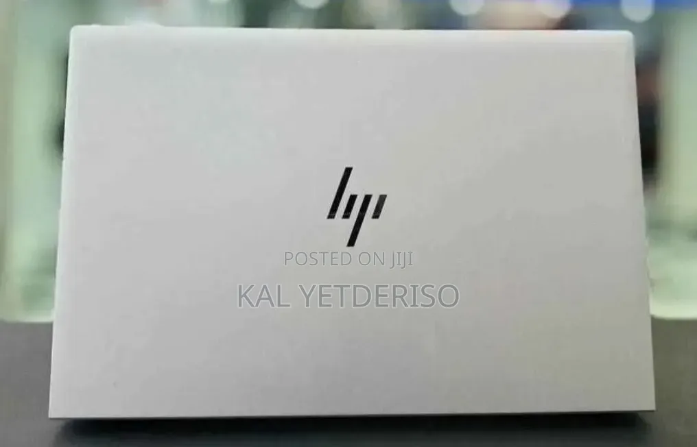 New Laptop HP EliteBook 840 G8 16GB Intel Core i7 SSD 512GB