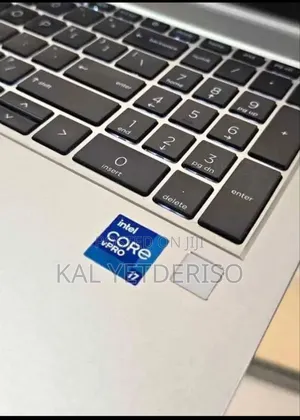 New Laptop HP EliteBook 840 G8 16GB Intel Core i7 SSD 512GB