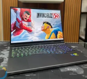 New Laptop Lenovo 16GB Intel Core i7 SSD 512GB