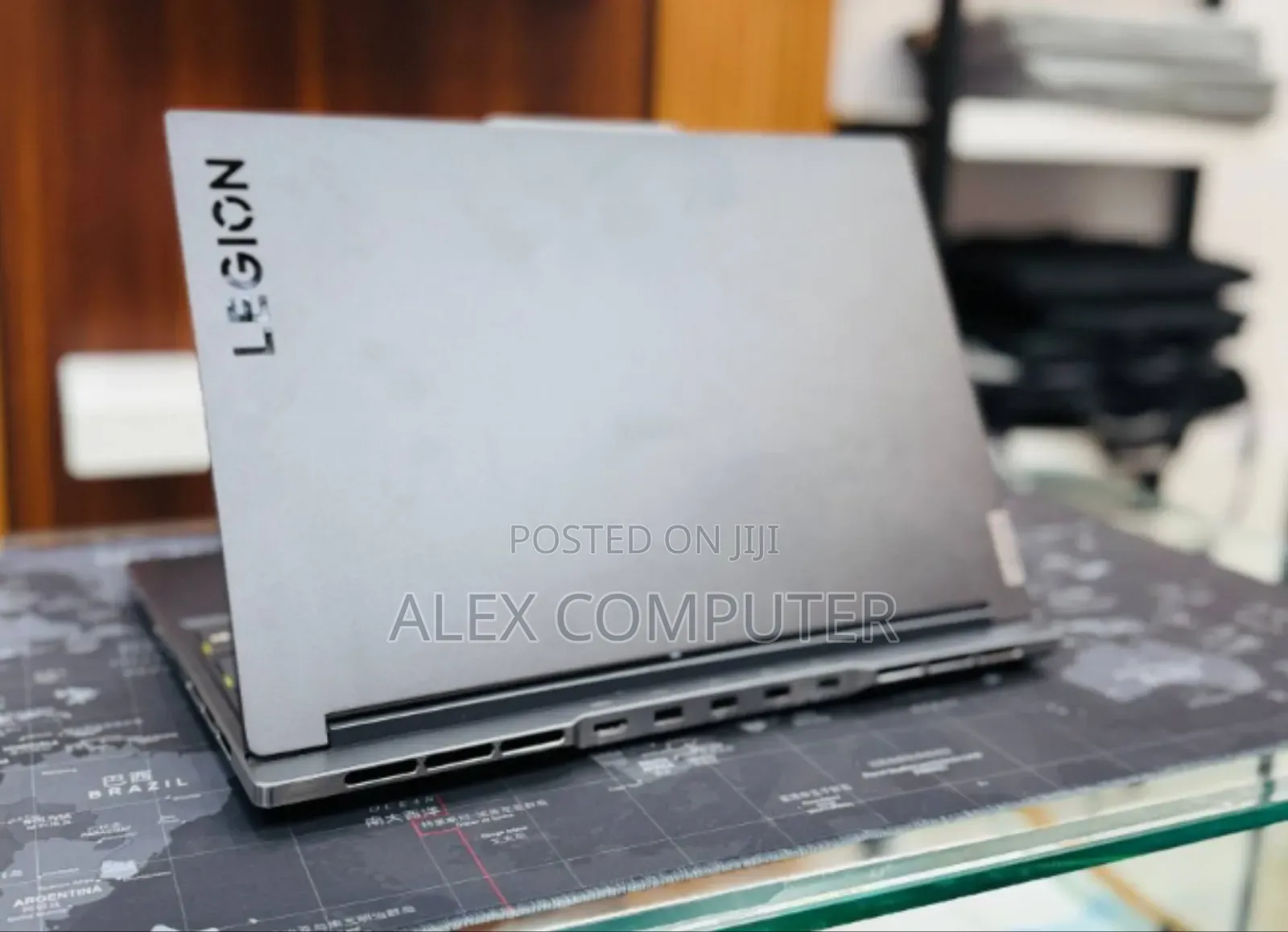 New Laptop Lenovo 16GB Intel Core i7 SSD 512GB