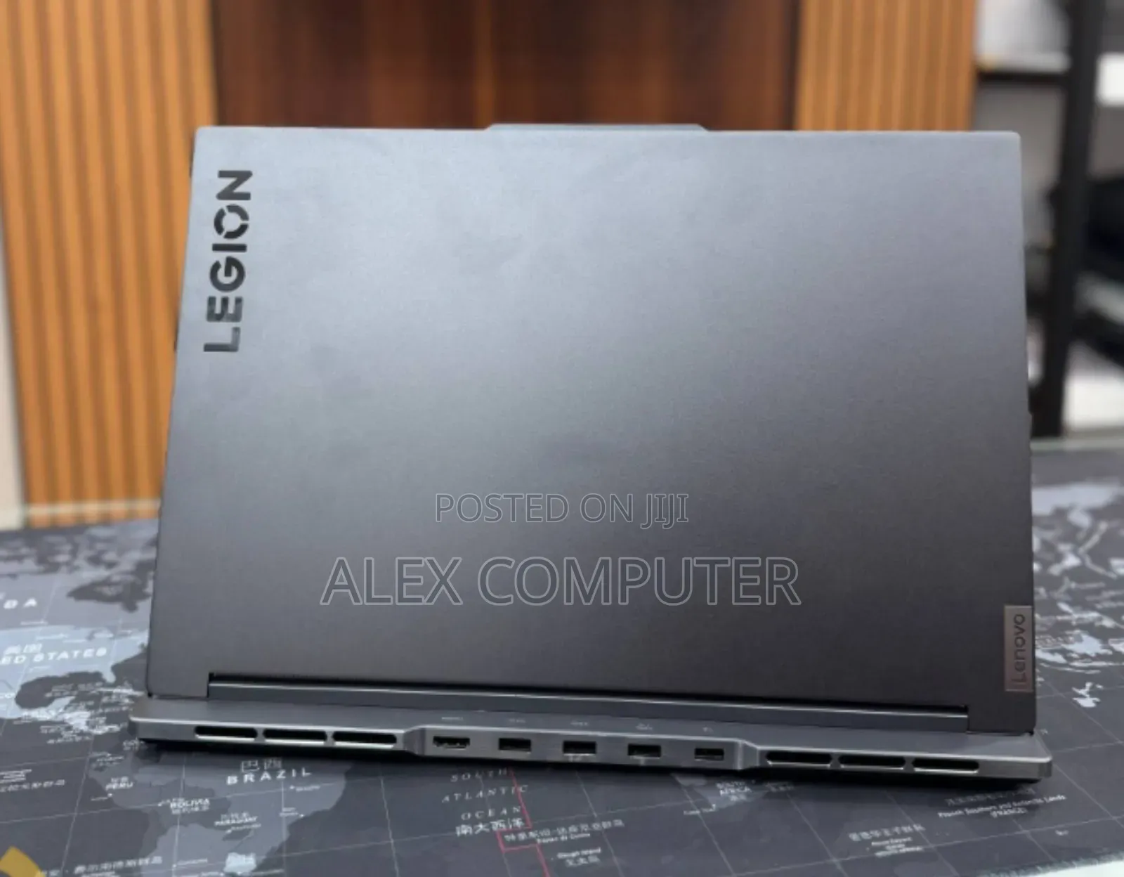 New Laptop Lenovo 16GB Intel Core i7 SSD 512GB