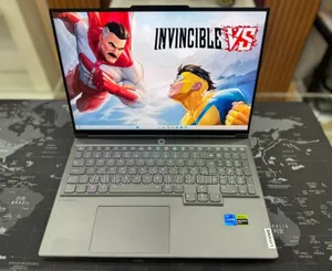 New Laptop Lenovo 16GB Intel Core i7 SSD 512GB
