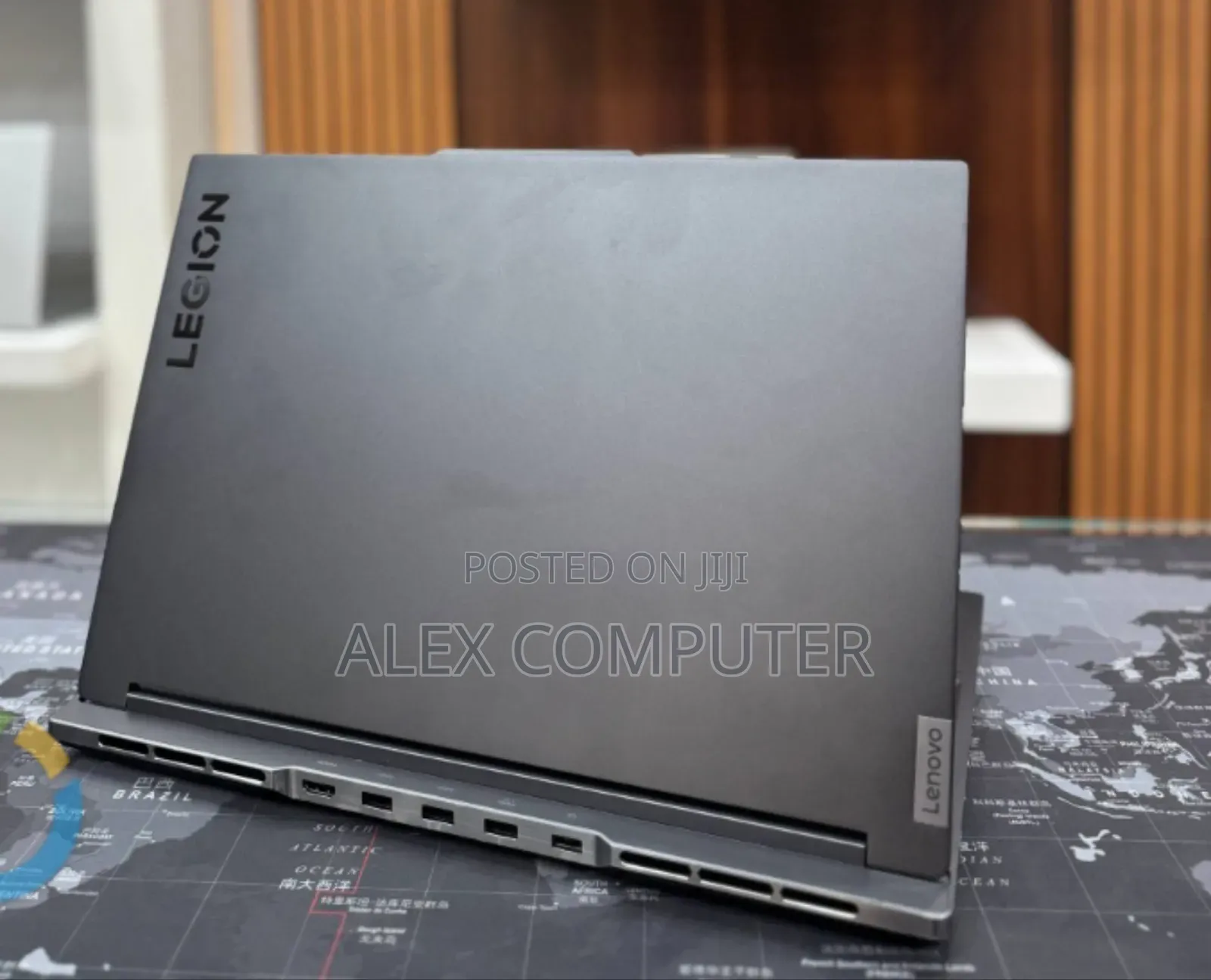 New Laptop Lenovo 16GB Intel Core i7 SSD 512GB