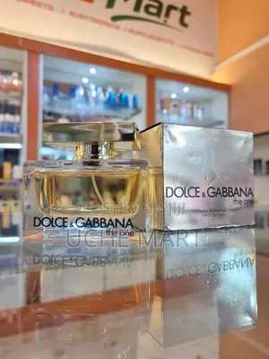 Dolce and Gabbana
