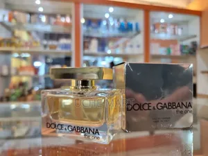 Dolce and Gabbana