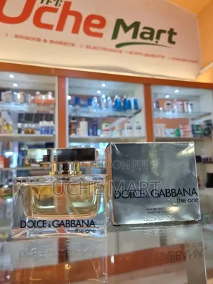 Dolce and Gabbana