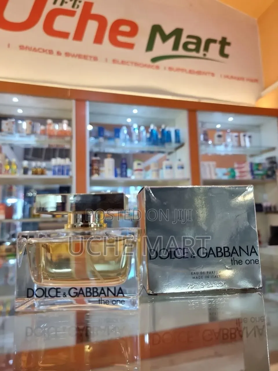 Dolce and Gabbana