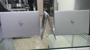 New Laptop HP EliteBook x360 1030 G8 16GB Intel Core i5 SSD 512GB