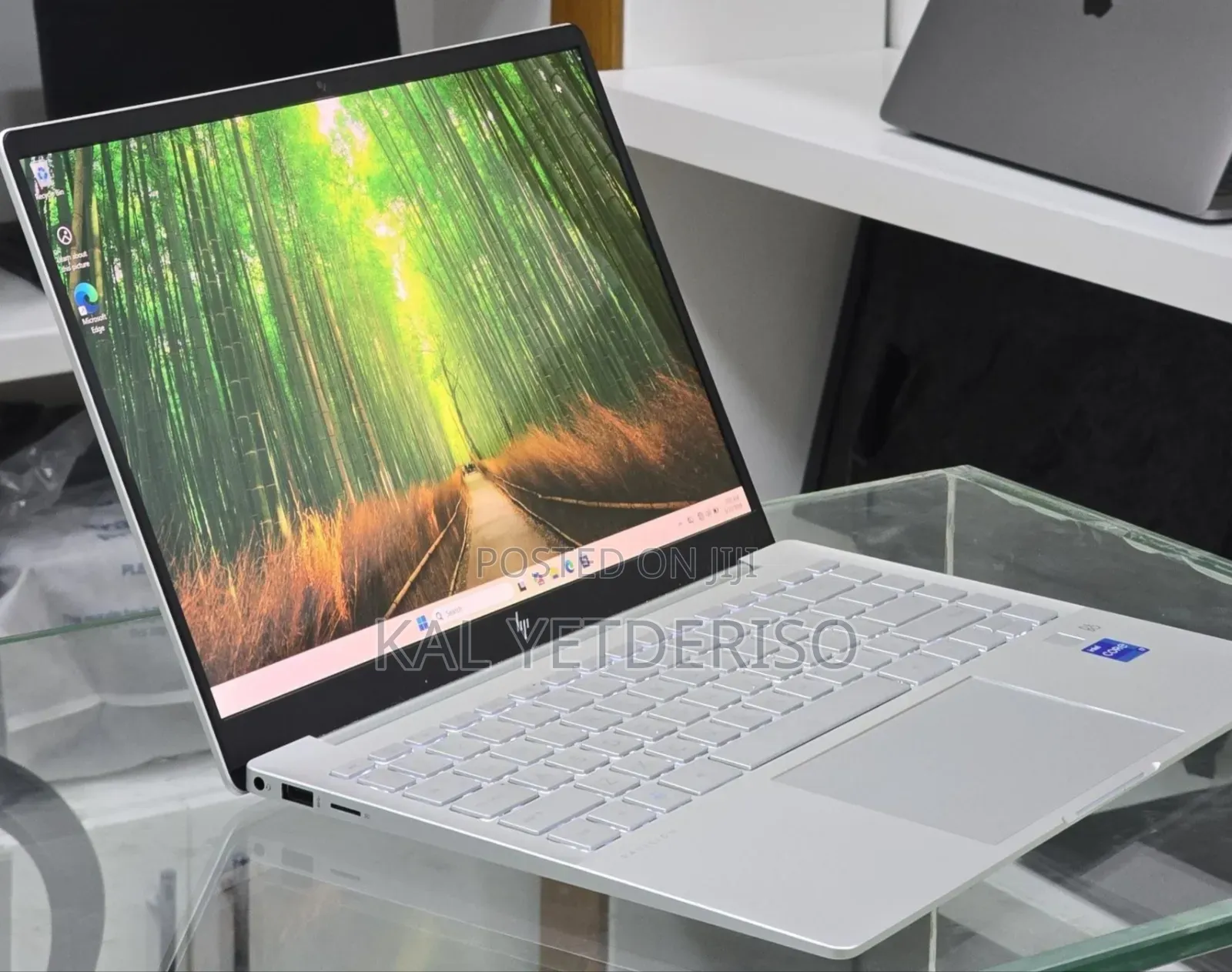 New Laptop HP Pavilion 15 16GB Intel Core i7 SSD 1T