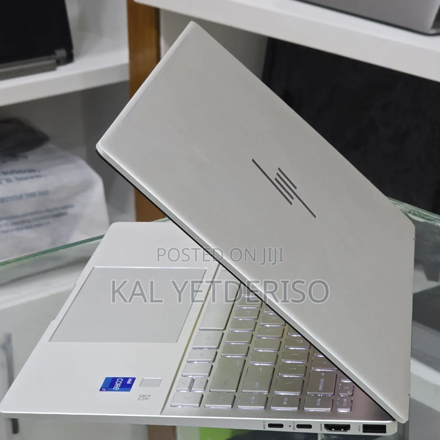 New Laptop HP Pavilion 15 16GB Intel Core i7 SSD 1T