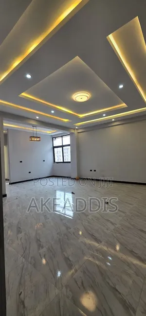 Furnished 3bdrm Condo in Bole Ayat for sale