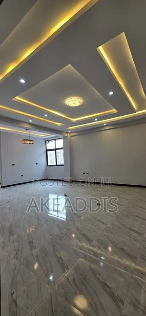 Furnished 3bdrm Condo in Bole Ayat for sale