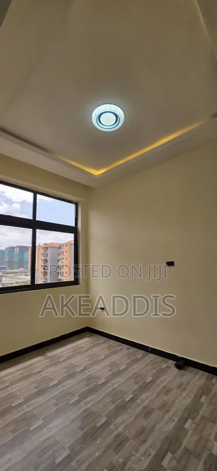 Furnished 3bdrm Condo in Bole Ayat for sale