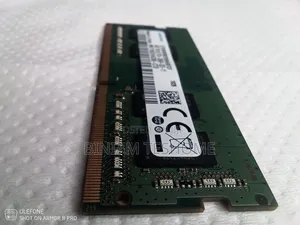 Ram Ddr4 4gb Lenovo Ram