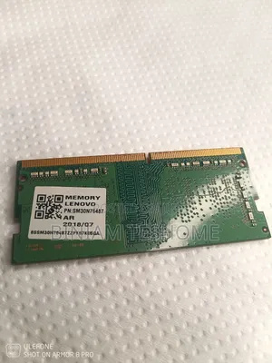 Ram Ddr4 4gb Lenovo Ram