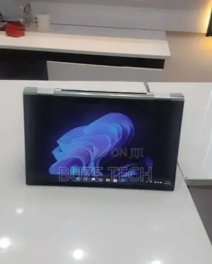 New Laptop HP EliteBook x360 1030 G8 16GB Intel Core i5 SSD 512GB