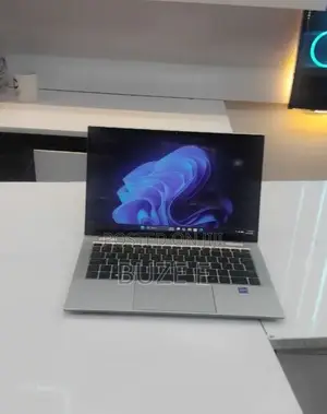 New Laptop HP EliteBook x360 1030 G8 16GB Intel Core i5 SSD 512GB