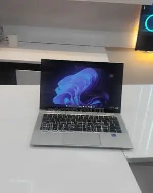 New Laptop HP EliteBook x360 1030 G8 16GB Intel Core i5 SSD 512GB