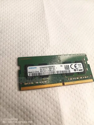 Ram Ddr4 4gb Lenovo Ram
